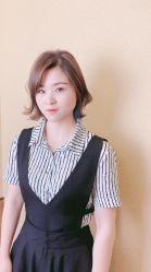 -YESIDO椰岛造型烫发染发