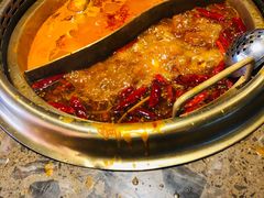 -小龙坎老火锅(北京三里屯店)