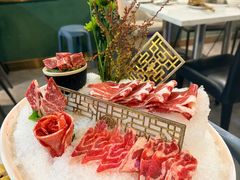 -喜聚薈·花膠雞海鮮火鍋(越秀店)