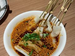 没骨头鸡爪-太二酸菜鱼(中山龙之梦店)
