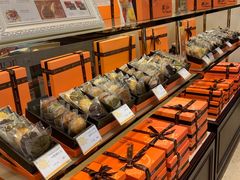 -檬舒舒MonChouChou(环球金融中心店)