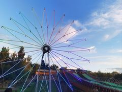 -北京鹿世界主题园