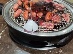 -江城二当家烤牛肉(莲塘新村店)