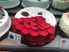 -格瑞思GRACE(江宁金鹰店)