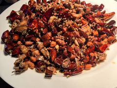 -茅庐川菜(威高广场店)