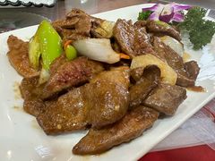 -宝发园名菜馆