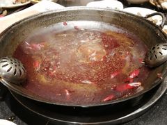 -纸盐河码头火锅(十八梯店)