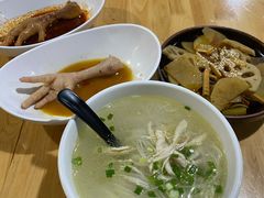 -二孃鸡爪爪(双楠店)
