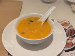 龙虾汤泡饭-利苑酒家(合景国际金融广场店)