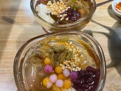 -全牛匠·乐山跷脚牛肉(新中关店)