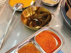 -玄希浪漫厨房·韩料烤肉(湖滨银泰in77店)