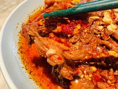 -懒人盐府人家(航天桥店)