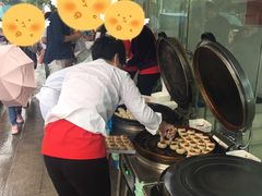 鲜肉月饼-长发西饼(临顿路店)