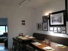 -素心小筑(后沙裕镇店)