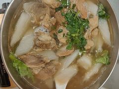 -渝信川菜(南滨店)