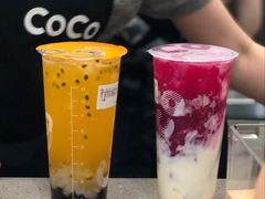 -CoCo都可(搜秀城店)