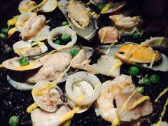 -Amanda餐厅(长乐路店)