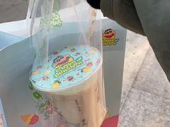 -蜡笔小新の茶 CRAYON SHINCHAN(旗舰店)