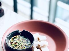 -半山腰·云南菜(侨福芳草地店)