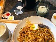 -杭州逸酒店(西湖武林店)