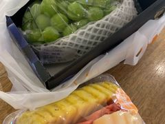 -Olé精品超市(广州太古汇店)