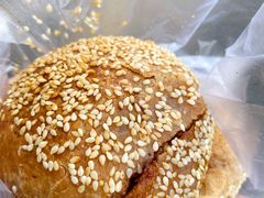 牛肉烧饼-满记烧饼(牛街东里小区一区店)