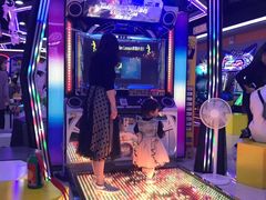-风云再起游乐汇(南京常发广场店)