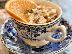 -芭莉与彩虹西餐厅(成都合生汇店)