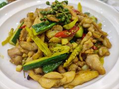 -九头鸟酒家(四道口店)