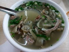 -阿叶羊杂碎(前进街店)