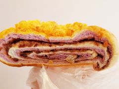 太极包-美嘉华面包西饼店(红胜坊店)