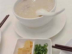 陈皮烧骨粥-东江海辉酒楼·公司团建·商务宴请·生日宴(宝安店)