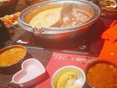 -牛New寿喜烧(虹桥新天地店)