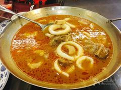 -堂宴·老厦门私房菜(1988仙岳总店)