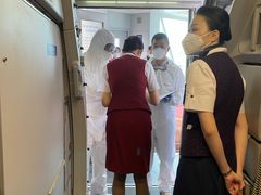 -福州长乐国际机场