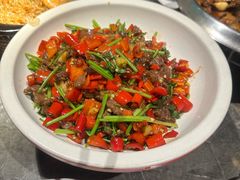 -星宴主题餐厅(庐阳大道店)