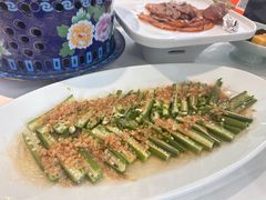 -味+新京宴·烤鸭·北京菜(创意谷店)