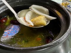 -范饭椰林川湘味海鲜·椰子鸡(三亚湾椰梦长廊店)
