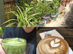 -萤火虫咖啡(后海店)