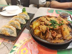 -虾饺妹·粤式手工点心(水荫路店)