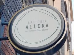 -ALLORA意大利餐厅(丰盛里店)