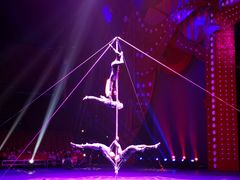 -珠海横琴长隆《卡卡虎奇遇记》