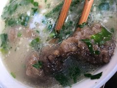 -宋老三苏肉羊肉汤老店