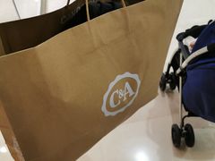 -C&A(西市城购物中心店)