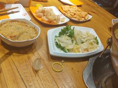 -津门羊大爷·铜锅涮肉(黄河道店)