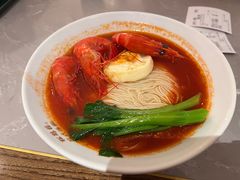 -松鹤楼·苏式汤面(虹桥天地店)