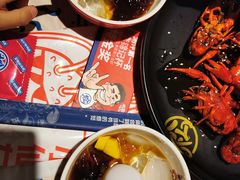 -松哥油焖大虾(科技园店)