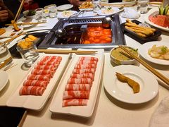 -海底捞火锅(勒泰店)