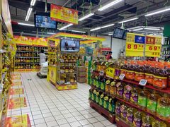 -物美大卖场(玉蜓桥店)