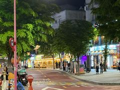 -新世界百货(明洞总店)